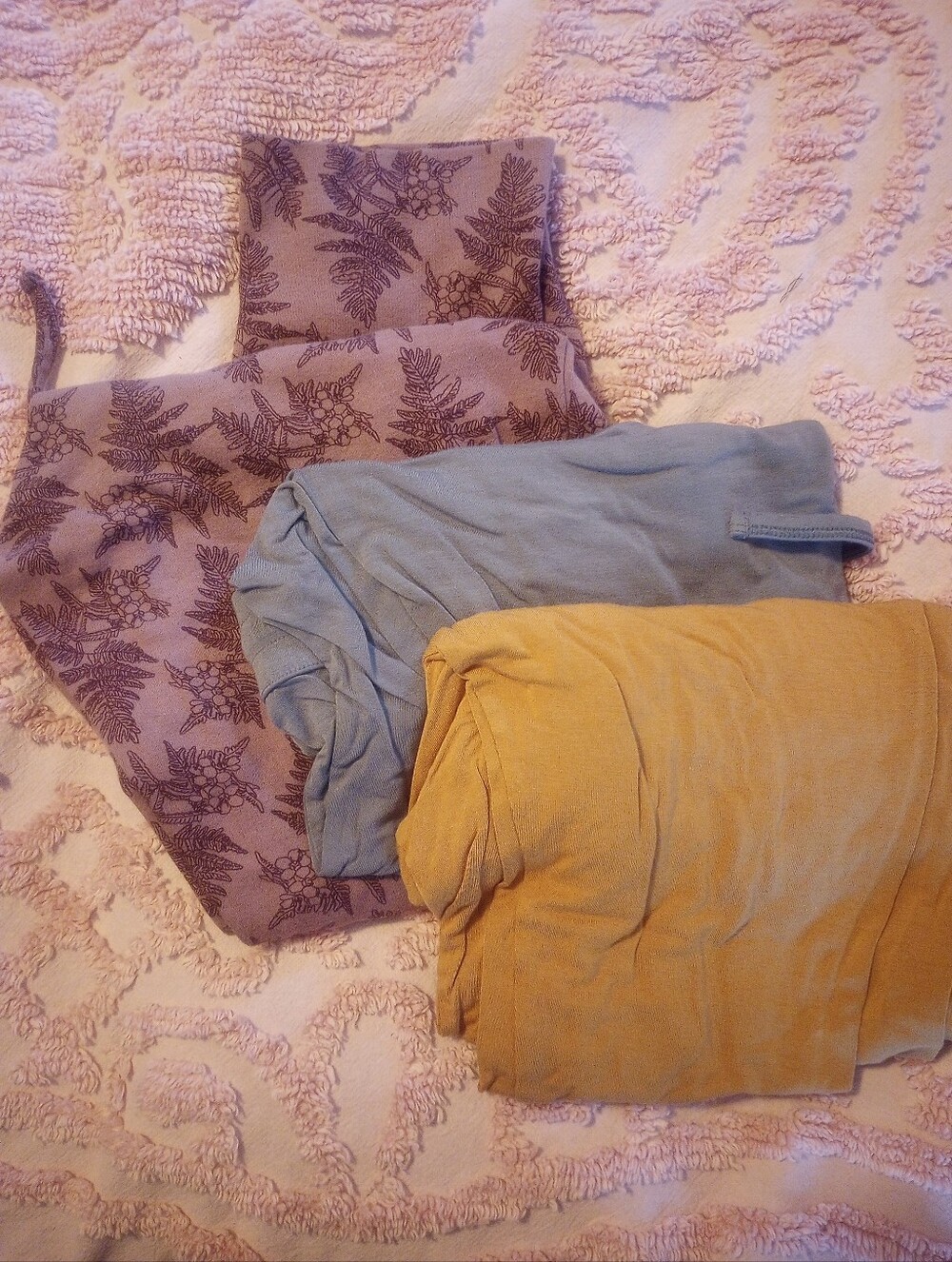 Bundle of Kate Quinn Joggers